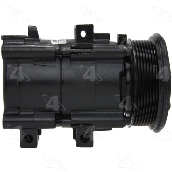 Four Seasons Air Conditioner Compressor (MPN: 57123)