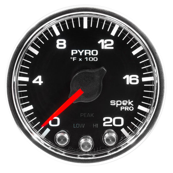 AutoMeter Gauge Pyrometer (MPN: P31031)