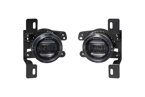 Diode Dynamics Elite Series Fog Lights (MPN: DD5164P)
