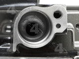 Four Seasons Air Conditioner Compressor (MPN: 157330)