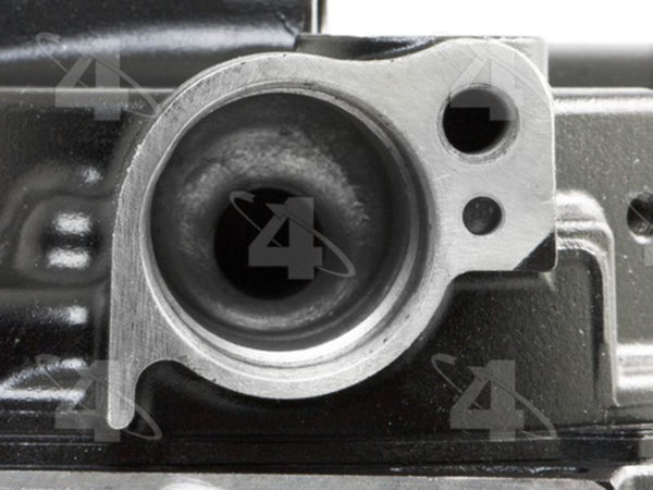Four Seasons Air Conditioner Compressor (MPN: 157330)
