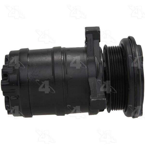 Four Seasons Air Conditioner Compressor (MPN: 57961)