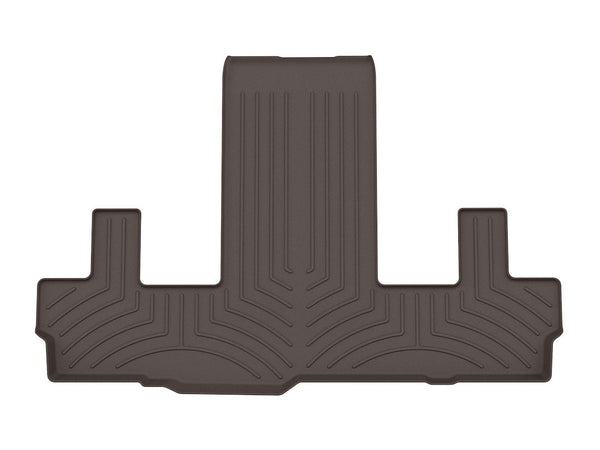 WeatherTech FloorLiner HP Cocoa (MPN: 4716325IM)