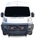 Black Horse Grille Guard Modular Kit (MPN: 17DOPRMA-PLFR)