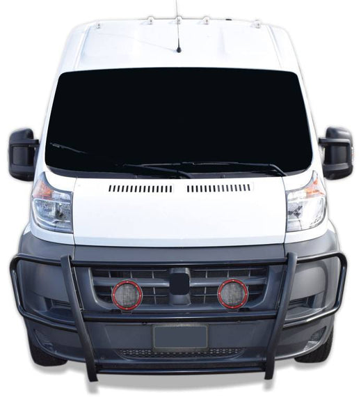 Black Horse Grille Guard Modular Kit (MPN: 17DOPRMA-PLFR)
