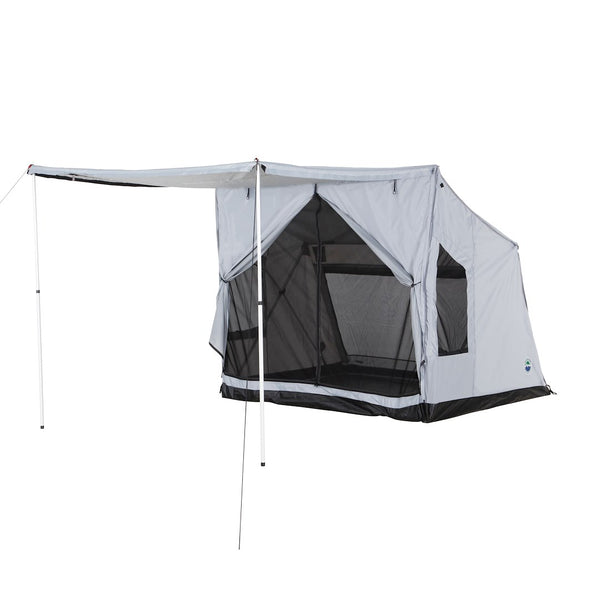 Overland Vehicle Systems Quick Pop Up Ground Tent (MPN: 18252520)