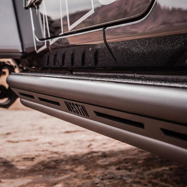 Westin Rocker Panel Guard (MPN: 42-6025)