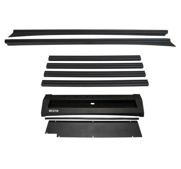 Westin Roof Rack Component (MPN: 15-00005B)