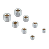 Spectre Pipe Plug Fitting Set (MPN: 60183)