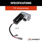 Lippert Ground Control Motor Component (MPN: 343758)