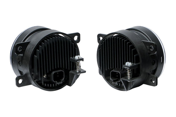 Diode Dynamics Elite Series Fog Lights (MPN: DD5128P)