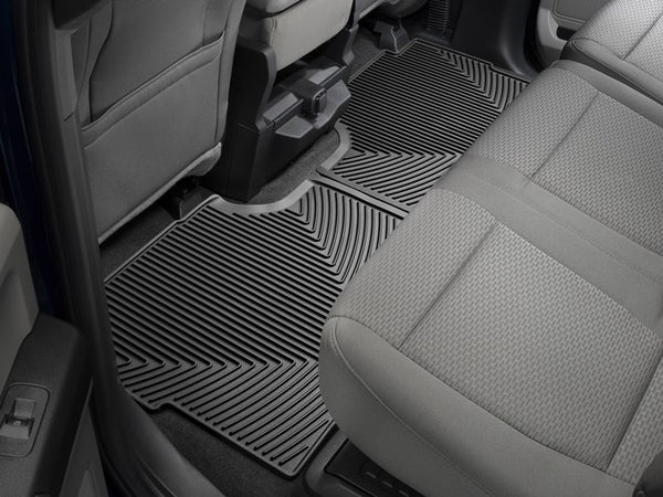 Weathertech All-Weather Floor Mats (MPN: W409)