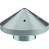 T-H Marine Eliminator Propeller Nut (MPN: GFEL-MK-C-DP)