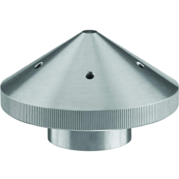 T-H Marine Eliminator Propeller Nut (MPN: GFEL-MK-C-DP)