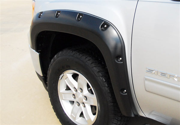 Lund Fender Flare RX-Rivet Style (MPN: RX109SA)