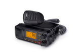 Uniden Marine Radio Fixed Mount (MPN: UM385BK)