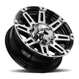 Ultra Wheel Trailer Wheel (MPN: 226-6681U)