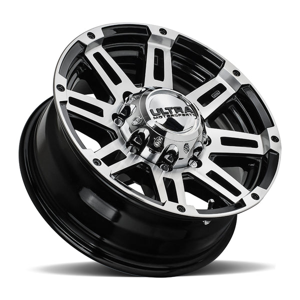 Ultra Wheel Trailer Wheel (MPN: 226-6681U)