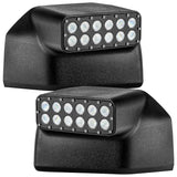 Oracle Lighting Exterior Mirror Cover Set (MPN: 5816-001)