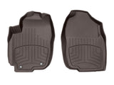 WeatherTech Floor Liner HP Cocoa (MPN: 475101IM)