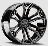 Torque Wheels TW436C Recluse (MPN: TW436C-22103615-18)