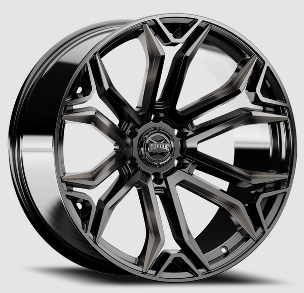 Torque Wheels TW436C Recluse (MPN: TW436C-22103615-18)