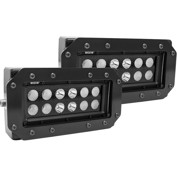 Westin HDX Flush Mount LED Light Bar (MPN: 57-0025)