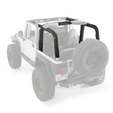 Smittybilt Roll Bar Cover (MPN: 5665201)