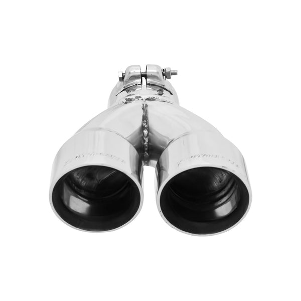 Flowmaster Exhaust Tail Pipe Tip (MPN: 15390)