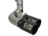 Advanced FLOW Engineering Exhaust System Kit (MPN: 49-44089-B)