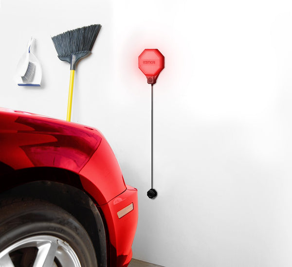 STKR Concepts Parking Aid Sensor Display (MPN: 00246DD)