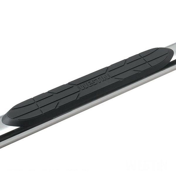 Westin Premier 4 Inch Oval Nerf Bar (MPN: 22-5020)