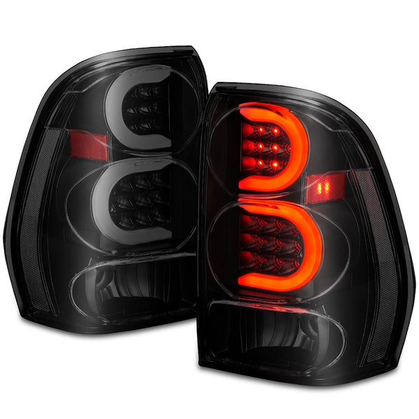 AnzoUSA LED Tail Light Assembly (MPN: 311372)