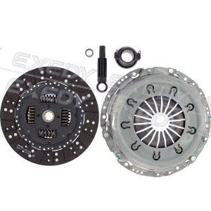 Exedy Globalparts Clutch Set (MPN: 05074)