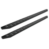 Raptor Series Sport Step Slide Track Running Board (MPN: 2303-0366BT)