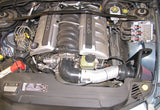 K&N 69 Series Typhoon Air Intake (MPN: 69-7201TP)