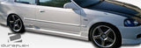 Duraflex Side Skirt (MPN: 101738)