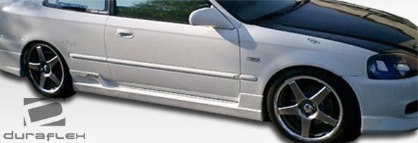 Duraflex Side Skirt (MPN: 101738)