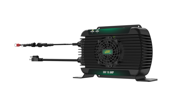 Battery Tender PowerPlus 36 Volt Battery Charger (MPN: 022-2013-DL-WH)