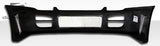 Duraflex Bumper Cover Black Primer (MPN: 101850)