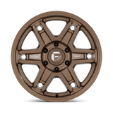 Fuel Off Road Slayer D837 Wheel (MPN: D83717858447)