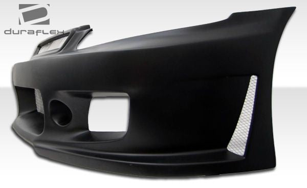 Duraflex Bumper Cover Black Primer (MPN: 102086)