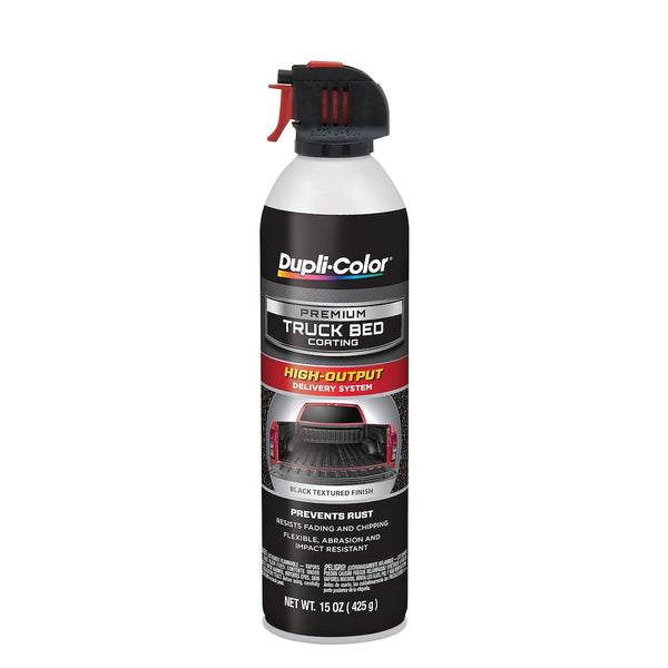 VHT Premium Truck Bed Coating (MPN: TR350)