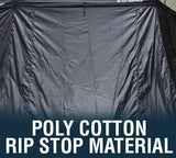 Overland Vehicle Systems Awning Roof Rack Kit (MPN: 19690009)