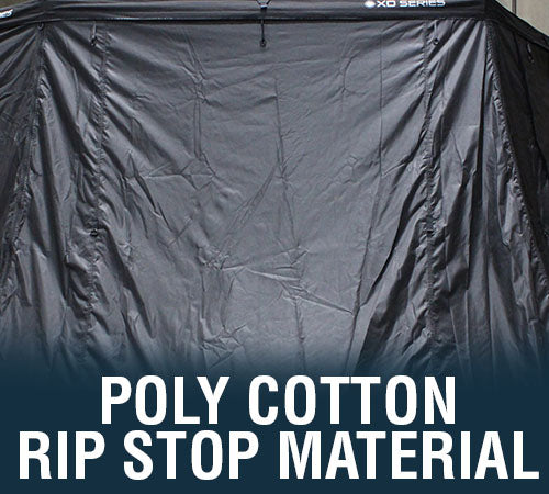 Overland Vehicle Systems Awning Roof Rack Kit (MPN: 19690009)