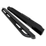Westin XTS Rock Sliders With Step Plate (MPN: 42-14185)