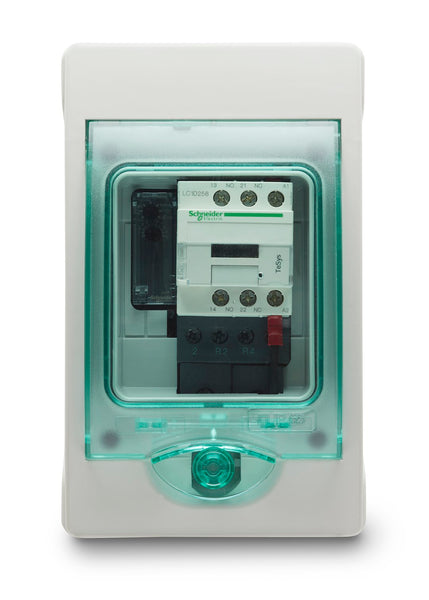 Mastervolt Power Transfer Switch (MPN: 55106000)