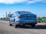 Borla Cat-Back Exhaust System (MPN: 140763)