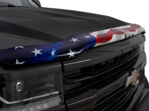 Husky Liners Bug Shield (MPN: 2818147)