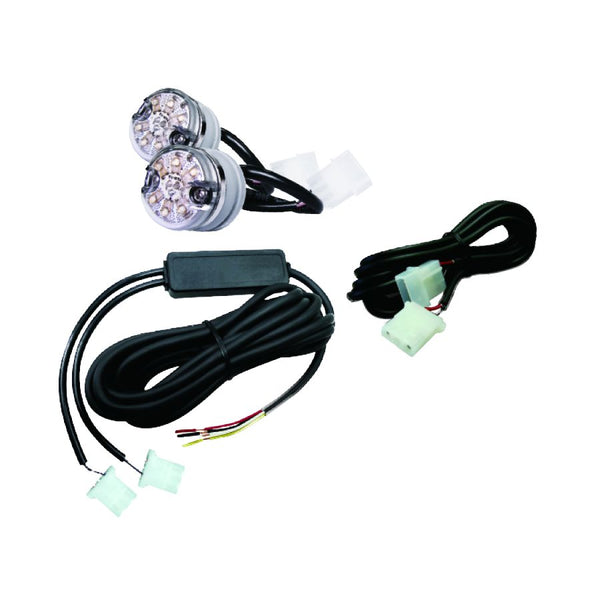 Hella Strobe Light Bulb (MPN: H83468201)